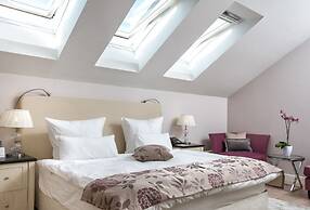 RODINA Grand Hotel And Spa