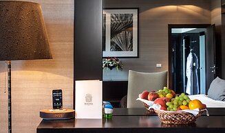 RODINA Grand Hotel And Spa