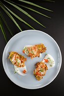 RODINA Grand Hotel And Spa