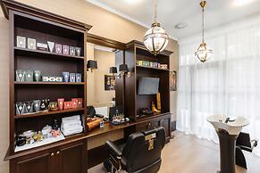 RODINA Grand Hotel And Spa