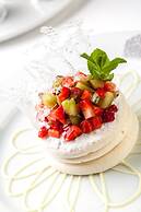 RODINA Grand Hotel And Spa