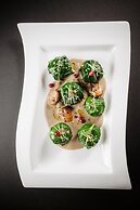 RODINA Grand Hotel And Spa