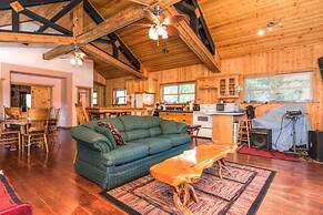 DiamondStone Guest Lodges