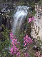 DiamondStone Guest Lodges