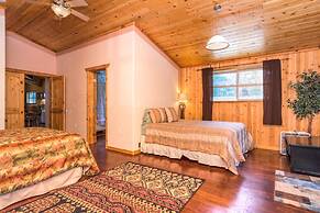 DiamondStone Guest Lodges