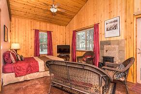 DiamondStone Guest Lodges