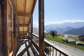 Résidence Nemea Les Chalets des Cimes