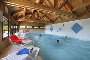 Résidence Nemea Les Chalets des Cimes