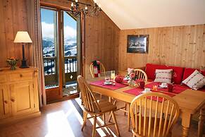 Résidence Nemea Les Chalets des Cimes
