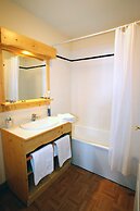 Résidence Nemea Les Chalets des Cimes
