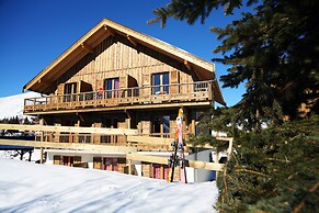 Résidence Nemea Les Chalets des Cimes