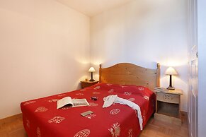 Résidence Nemea Les Chalets des Cimes