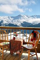 Résidence Nemea Les Chalets des Cimes