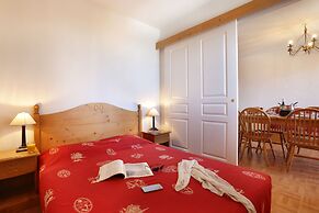 Résidence Nemea Les Chalets des Cimes
