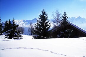 Résidence Nemea Les Chalets des Cimes
