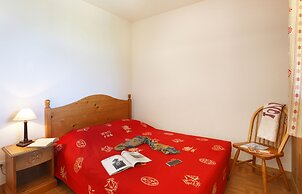 Résidence Nemea Les Chalets des Cimes