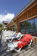 Résidence Nemea Les Chalets des Cimes