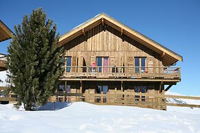 Résidence Nemea Les Chalets des Cimes