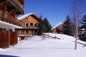 Résidence Nemea Les Chalets des Cimes