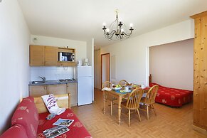 Résidence Nemea Les Chalets des Cimes