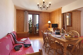 Résidence Nemea Les Chalets des Cimes