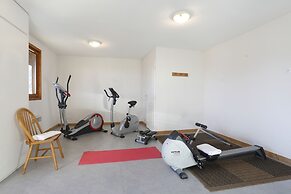Résidence Nemea Les Chalets des Cimes