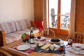 Résidence Nemea Les Chalets des Cimes