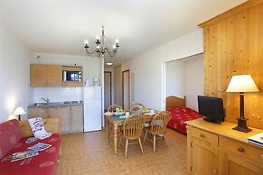 Résidence Nemea Les Chalets des Cimes
