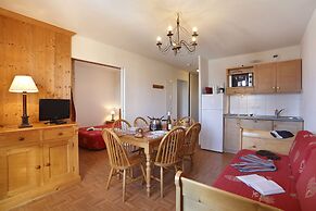 Résidence Nemea Les Chalets des Cimes