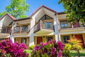 Super 8 by Wyndham Downtown Gatlinburg at Convention Center