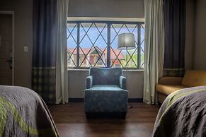 Super 8 by Wyndham Downtown Gatlinburg at Convention Center