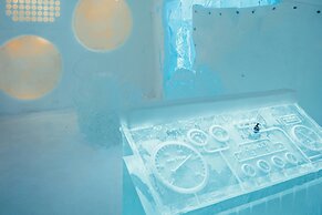Ice Hotel