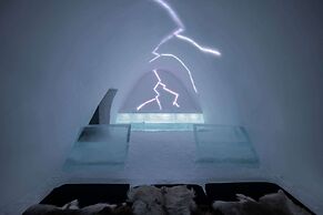 Ice Hotel