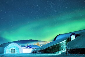 Ice Hotel