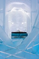 Ice Hotel