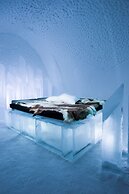 Ice Hotel