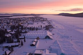 Ice Hotel