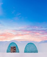Ice Hotel