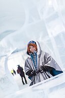 Ice Hotel
