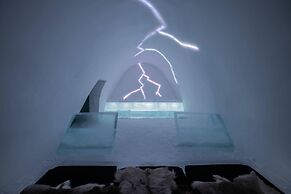 Ice Hotel