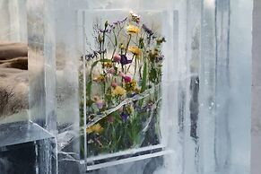 Ice Hotel