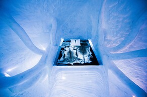 Ice Hotel