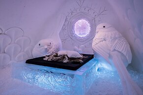 Ice Hotel