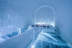 Ice Hotel