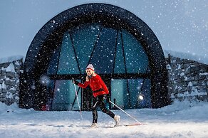 Ice Hotel