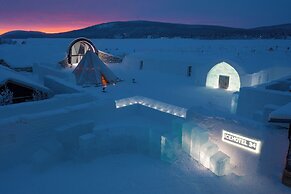 Ice Hotel