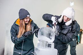 Ice Hotel