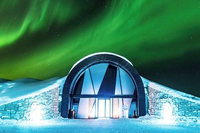 Ice Hotel