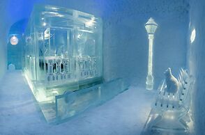 Ice Hotel