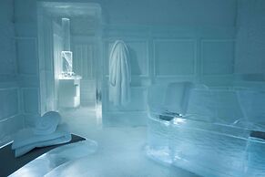 Ice Hotel